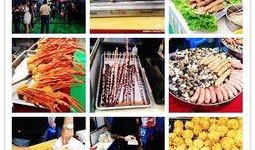 沈阳美食大爆料视频,地道风味大盘点